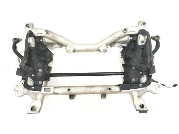 Puente delantero Mercedes E W212 - 