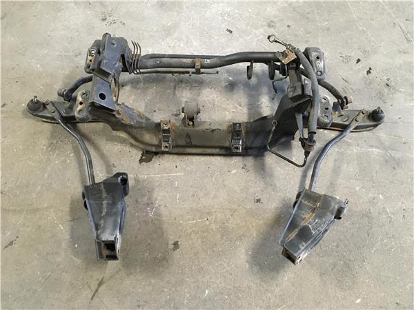 Puente delantero Mitsubishi IO Pinin - 