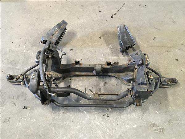 Puente delantero Mitsubishi IO Pinin - 