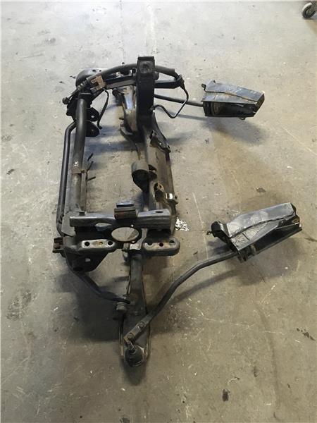 Puente delantero Mitsubishi IO Pinin - 