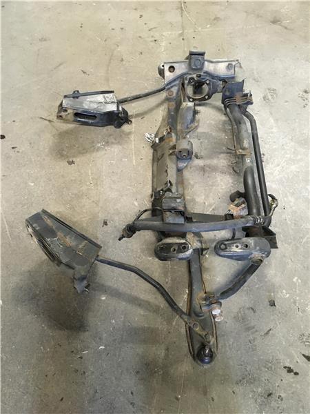 Puente delantero Mitsubishi IO Pinin - 