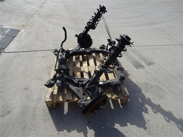 Puente delantero opel antara - 