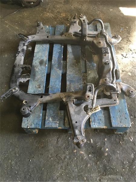 Puente delantero opel astra h - 