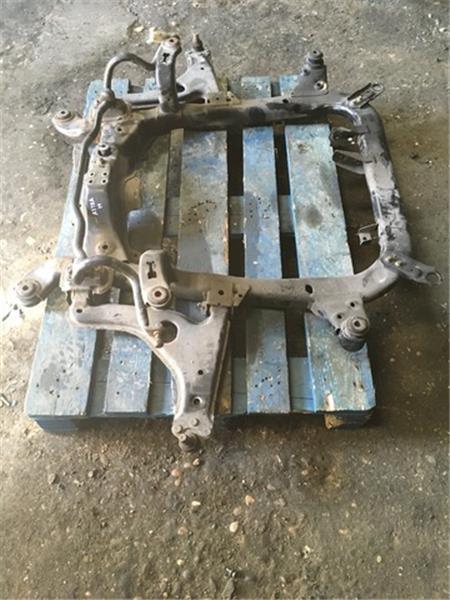 Puente delantero opel astra h - 