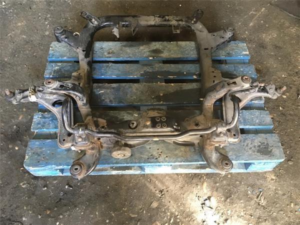 Puente delantero opel astra h - 