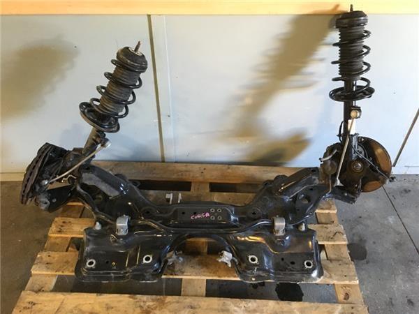 Puente delantero Opel Corsa D - 