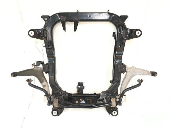 Puente delantero Opel Vectra C