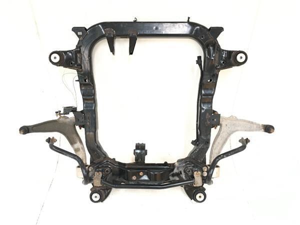 Puente delantero Opel Vectra C - AutoRR 0476