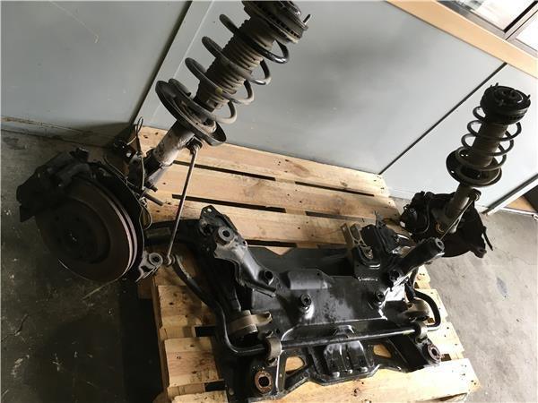 Puente delantero Peugeot 508 - 