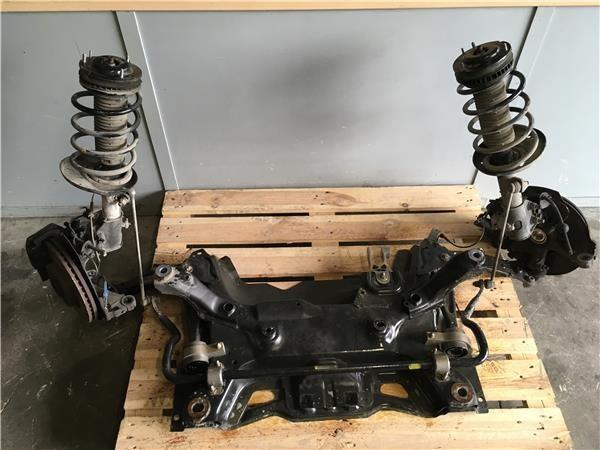 Puente delantero Peugeot 508 - 