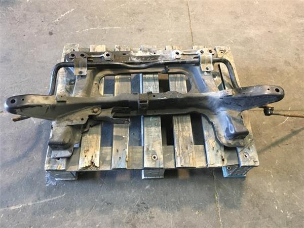 Puente delantero peugeot partner s2 - 