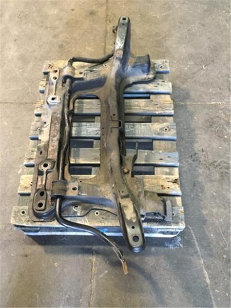 Puente delantero peugeot partner s2 - 