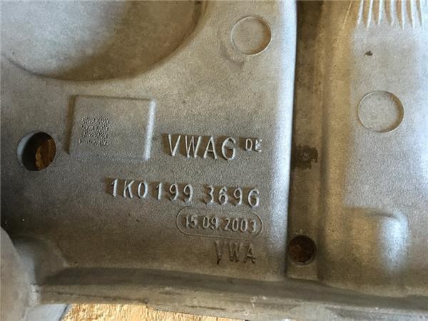puente delantero VW 1k0199296