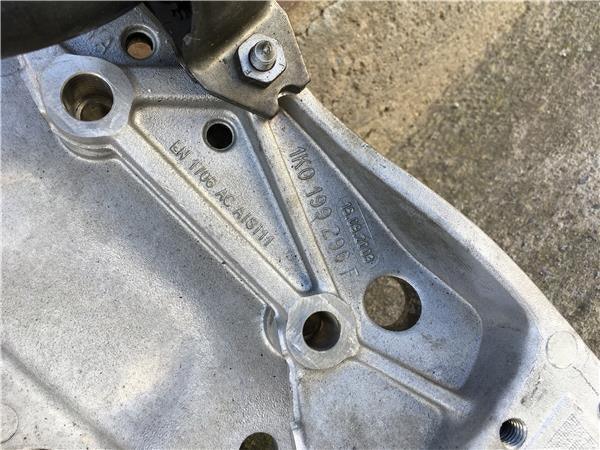 puente delantero VW 1k0199296f
