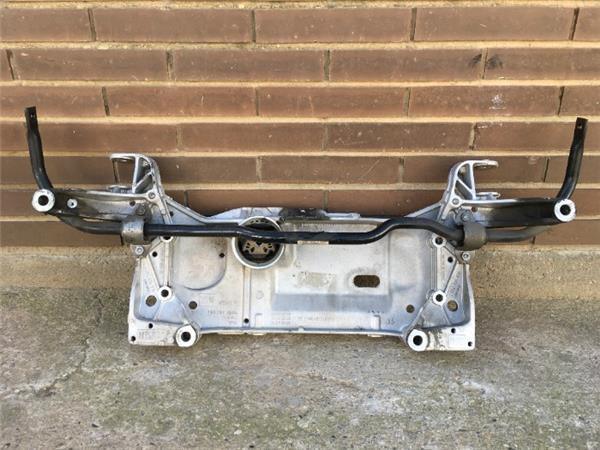 puente delantero VW 1k0199296f