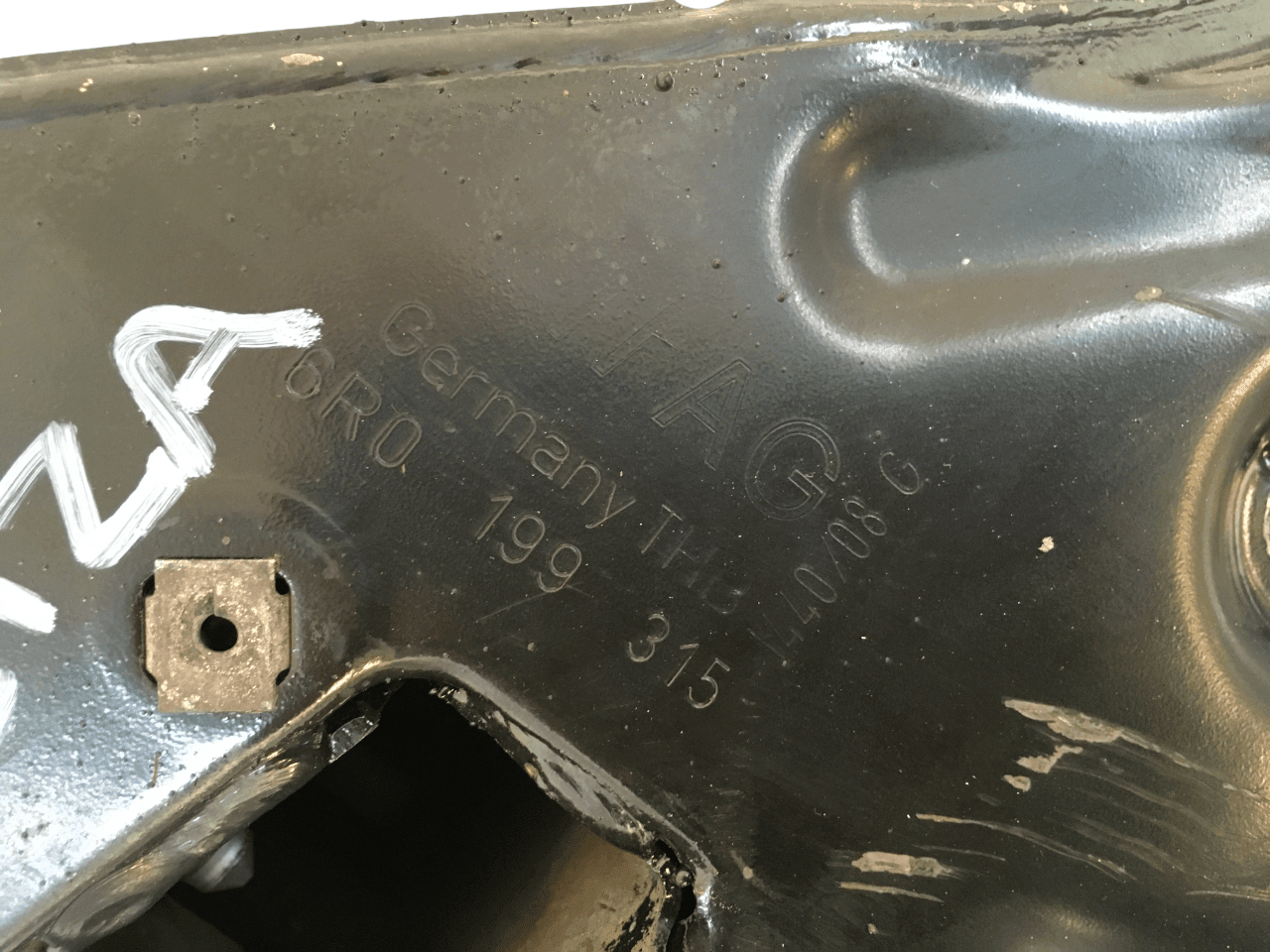 Puente delantero VW 6R0199315 - 6R0199315