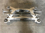 Puente tras Mercedes CLS W219 - 