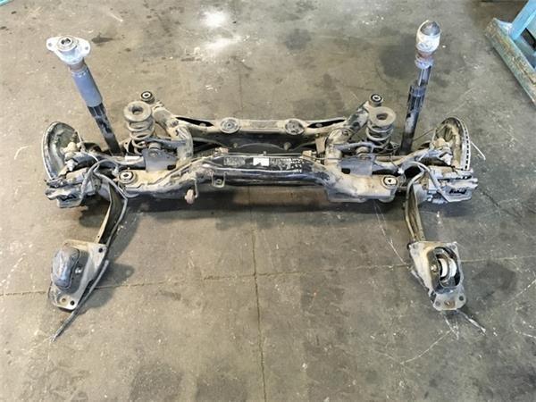 Puente trasero audi a3 8v quattro - 5q0505235e
