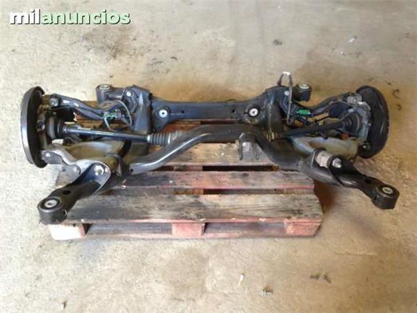 Puente trasero audi a6 allroad 4f - AutoRR 