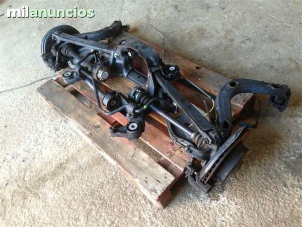 Puente trasero bmw x3 e83 - 