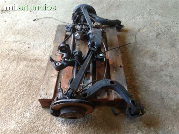 Puente trasero bmw x3 e83 - 