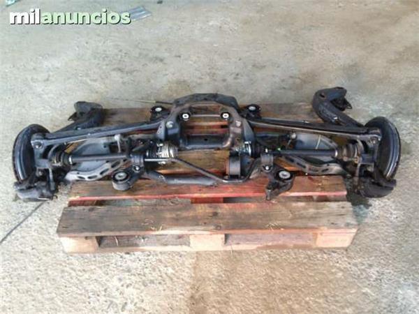Puente trasero bmw x3 e83 - 