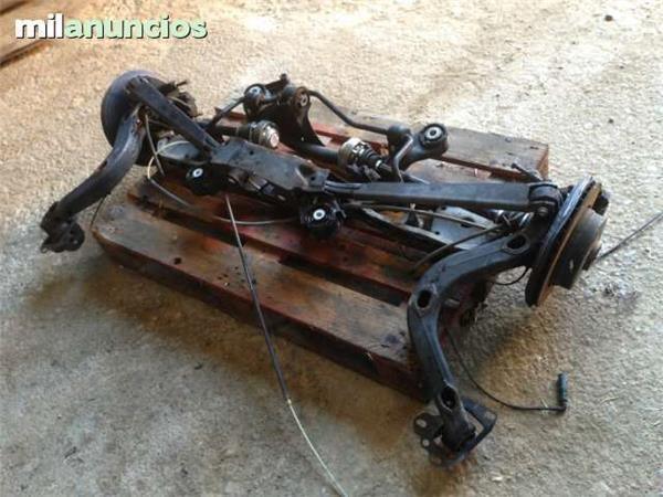 Puente trasero bmw x3 e83 - 