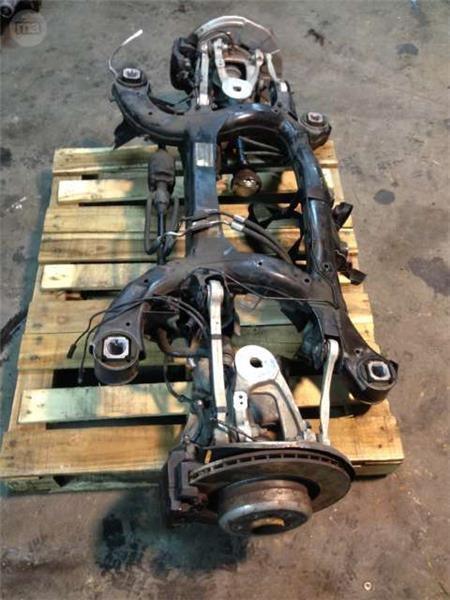Puente trasero bmw x5m e70 - 
