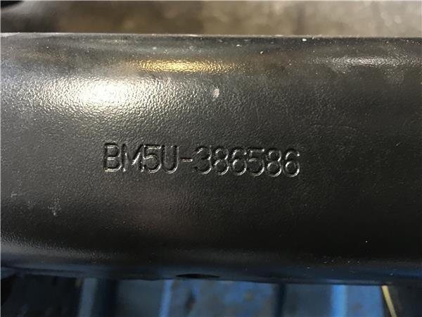 Puente trasero completo Bmw X3 G01 - Puente trasero completo Bmw X3 G01