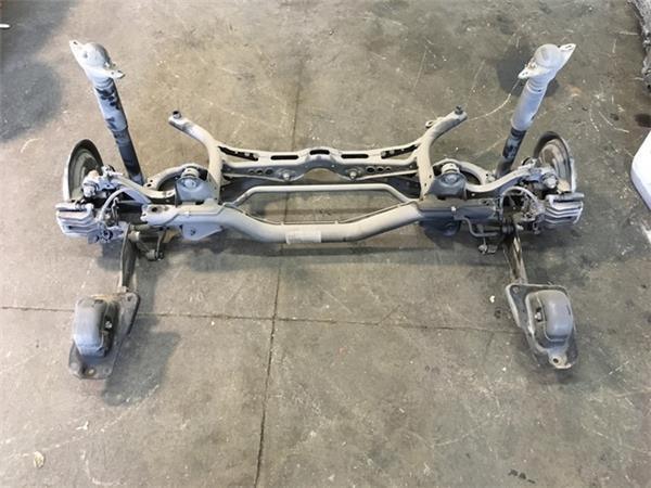 Puente trasero completo vw 1k0505315bf - 1k0505315bf