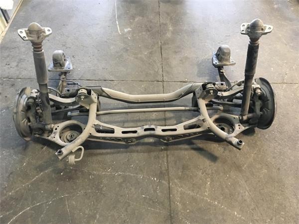 Puente trasero completo vw 1k0505315bf - 1k0505315bf