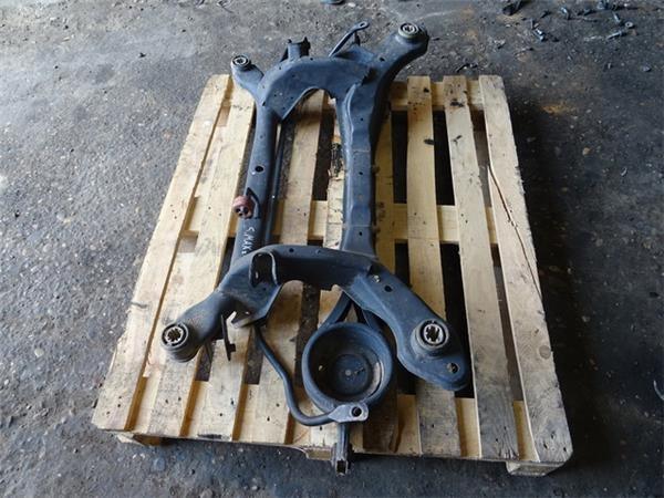Puente trasero ford smax - 