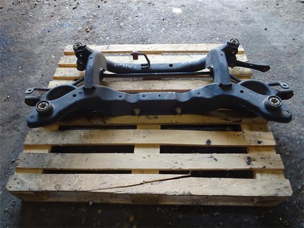 Puente trasero ford smax - 