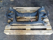 Puente trasero ford smax - 