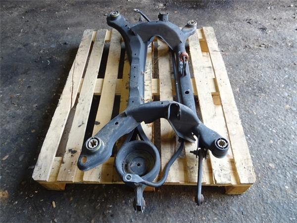 Puente trasero ford smax - 