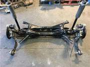 Puente Trasero Honda Civic FC - 