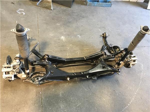 Puente Trasero Honda Civic FC - 