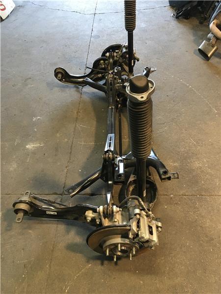 Puente Trasero Honda Civic FC - 