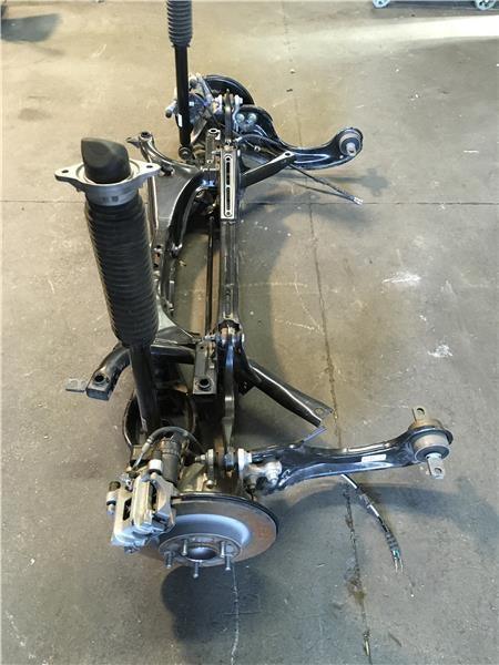 Puente Trasero Honda Civic FC - 