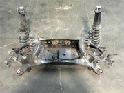 Puente trasero lexus is 220d - 