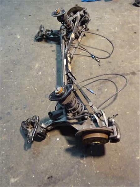 Puente trasero mini cooper r56 - 6772667