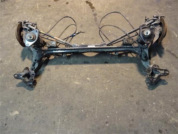 Puente trasero mini cooper r56 - 6772667