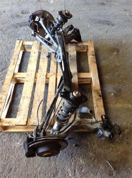 Puente trasero mini countryman r60 - 