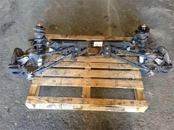 Puente trasero mini countryman r60 - 