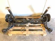 Puente trasero Mini F55 F56