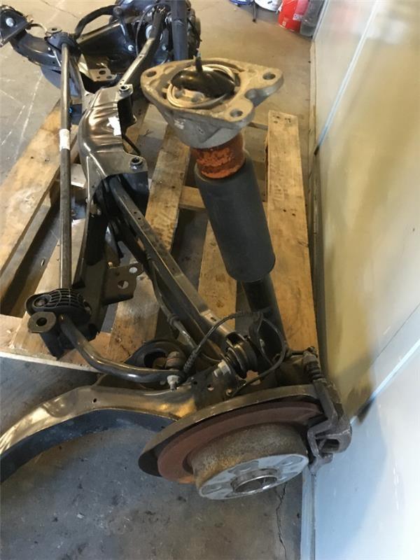 Puente trasero Mini F55 F56 - 6851559