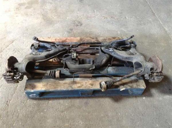 Puente trasero mitsubishi 3000gt vr4 - 