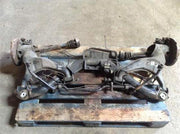 Puente trasero mitsubishi 3000gt vr4 - 