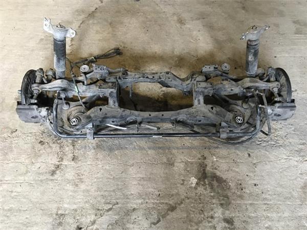 Puente trasero opel insignia tourer 4x4 - 