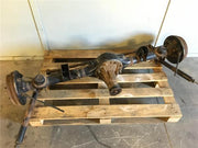 Puente trasero Suzuki Grand Vitara FT - 